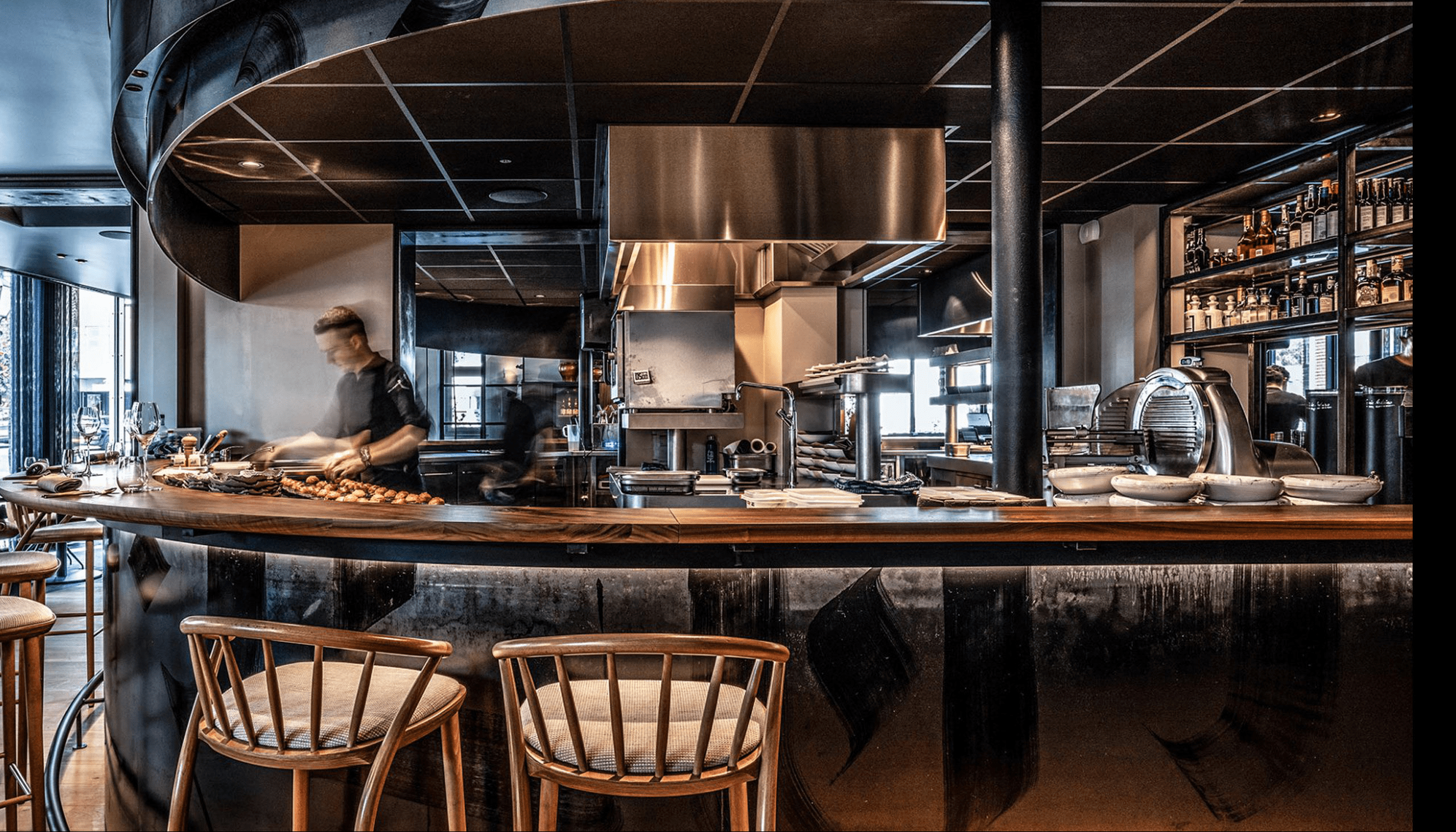 Nazca by Tomorrowland